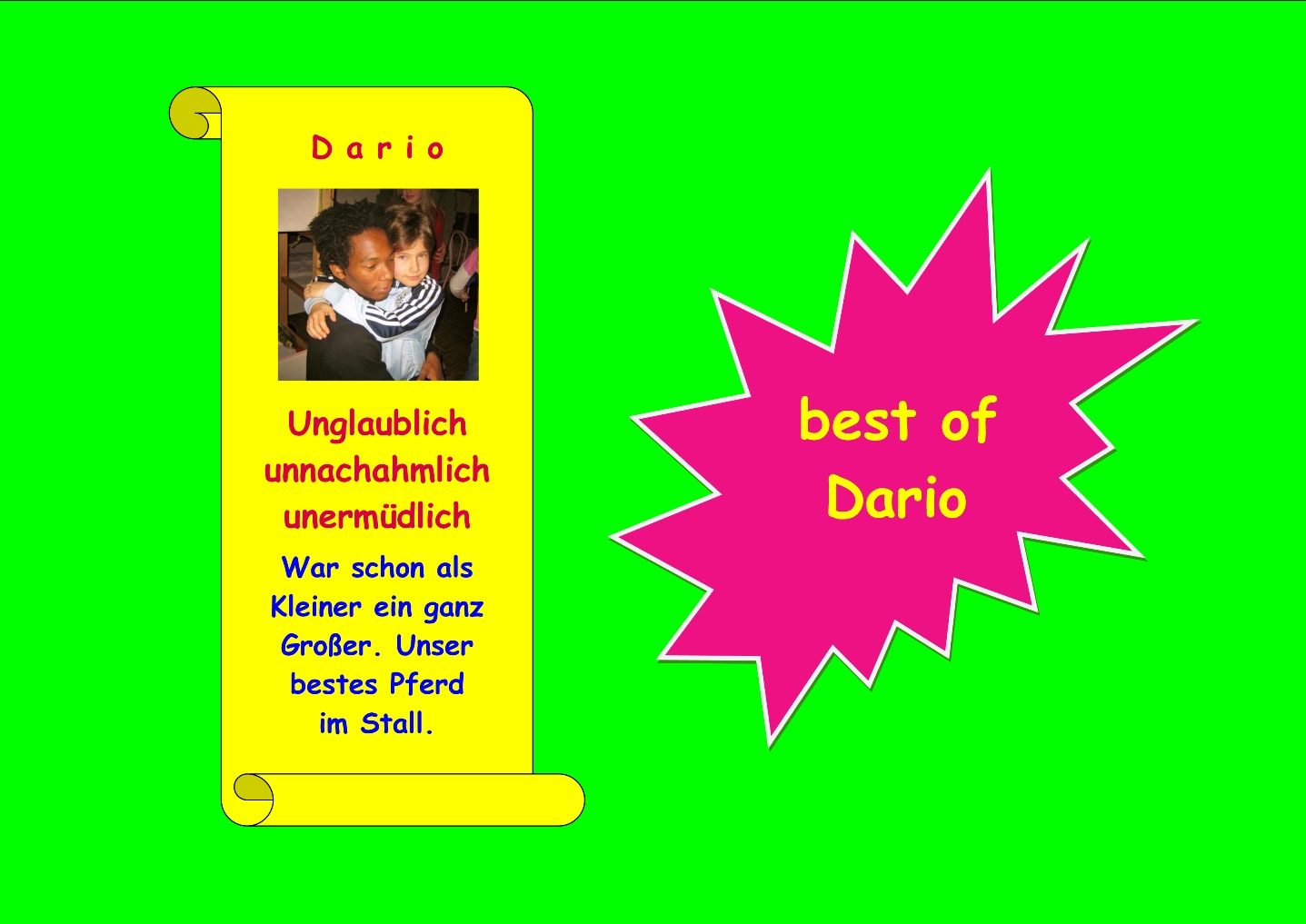 best of Dario 1a - Kopie